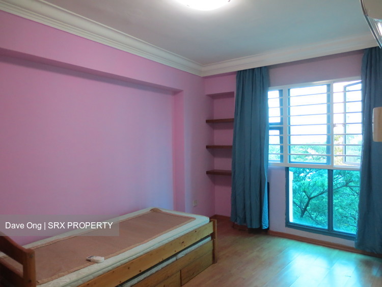 Blk 468A Admiralty Drive (Sembawang), HDB Executive #175207722
